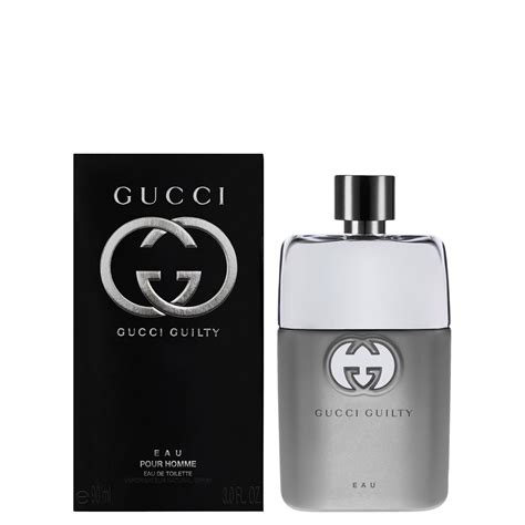 women's guilty gucci|gucci guilty unisex.